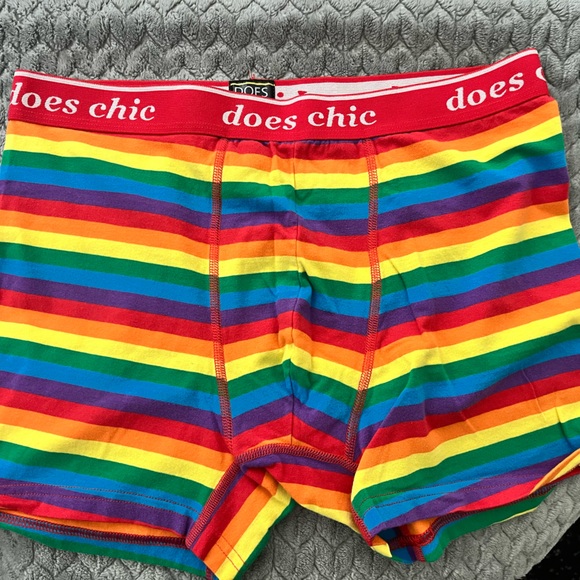 Men’s Underwear - Picture 1 of 1